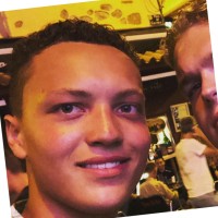 Deyan Visser