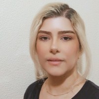 Mitra Mohammadi