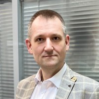Andrii Ostapets