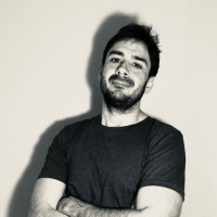 Gonzalo Barrios Peixoto