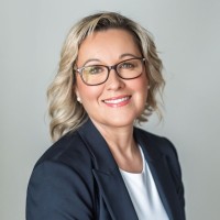 Natalie Macquarrie