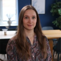 Dorota Macdonald
