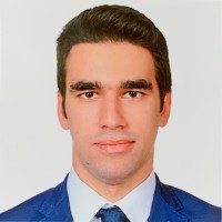 Mahmut Bora Deniz