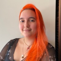 Chiara Rodríguez Rojas (They/She)