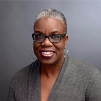 Kimberly Glasper