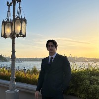 Serkan Kalyoncu