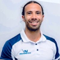 Joel Rodriguez