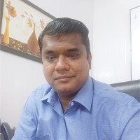 Ajit Tripathy