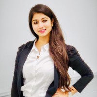 Siddhi Sharma PMP®