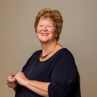 Margot Van Den Broeke