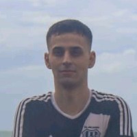 Jonas Amaral De Oliveira
