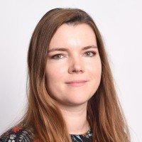 Camilla Kamsvåg