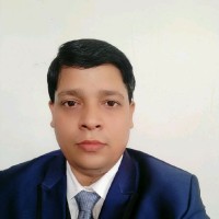Jayshankar Kumar