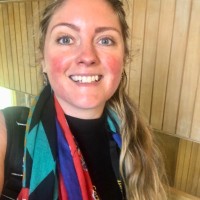 Danielle Smith