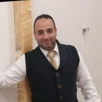 Mahmoud Khorshed