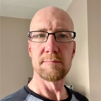 Mark Edginton