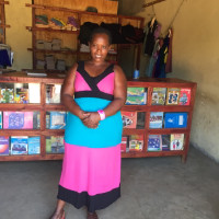 Janet Mbula