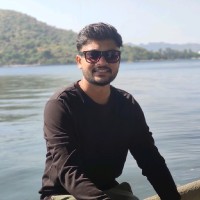 Raviraj Danidhariya