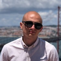 Boris Safonov
