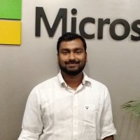 Sajith Sudhakaran
