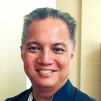 Patrick Cheah