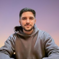 Daniel Santiago Beltran