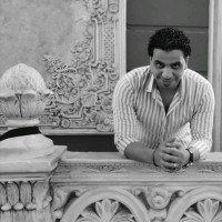 احمد المصري