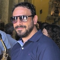 Stefano Protomanni