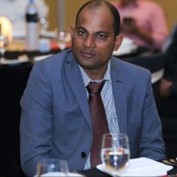 Brahma Singh Grad Iosh