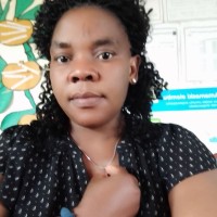 Nomagugu Nkomo