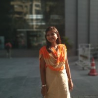Apeksha Makode