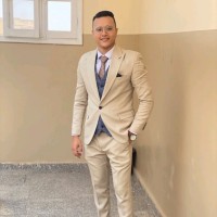 Mohamed Maged
