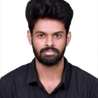 Ashraf Syed