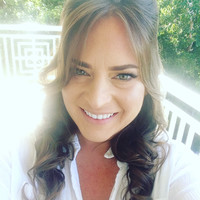 Kate McCluskey