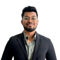Raven Dhanapalan
