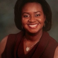 Christine Bizzell, MPA, MAT