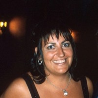 SANDRA DI GIACINTO