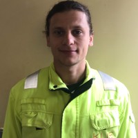Patryk Sawczuk
