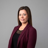 Megan Muhm