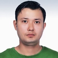 Rabindra Maskey