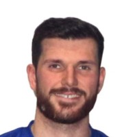 Adam Heaphy