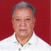Jorge F. Pareja López