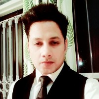 Raghunandan Singh Manhas