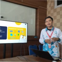 DANI SETIAWAN