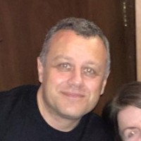 Ken Foreman