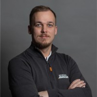 Robin Schmidtke