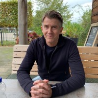 Kris Hofman