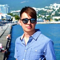 Эрик Абуталиев