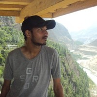 Abdullah Chohan