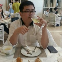 Gouw Kalvin Setiawan